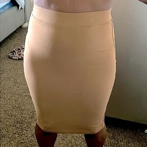 Forever21 bodycon skirt